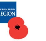 British Legion Poppy Appeal logo