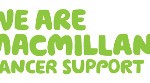 Macmillan Cancer Support logo